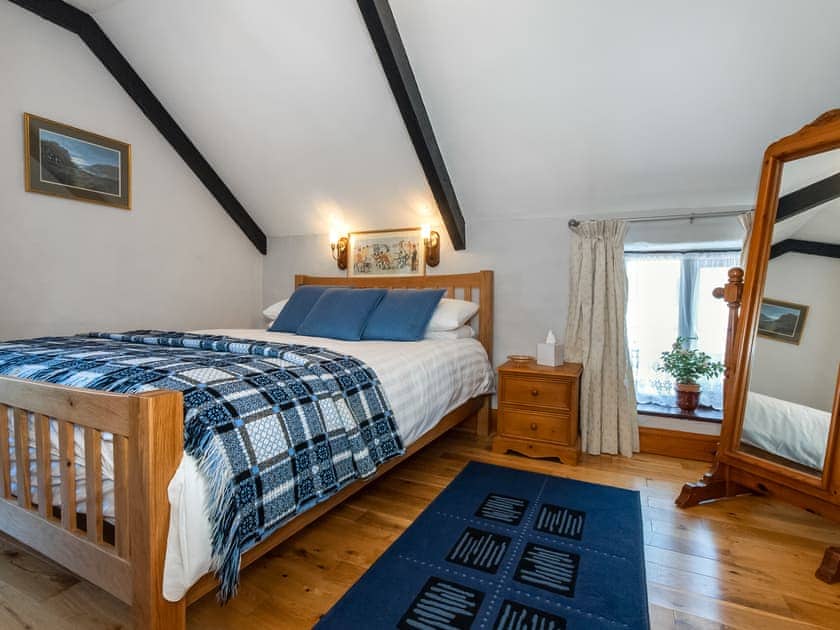 Carn Llidi Cottage, St Davids, near Whitesands