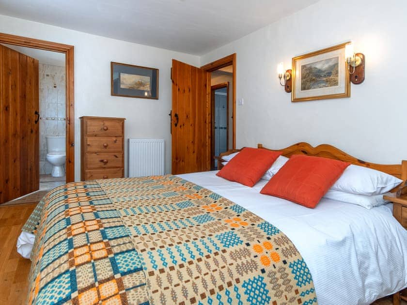 Carn Llidi Cottage, St Davids, near Whitesands