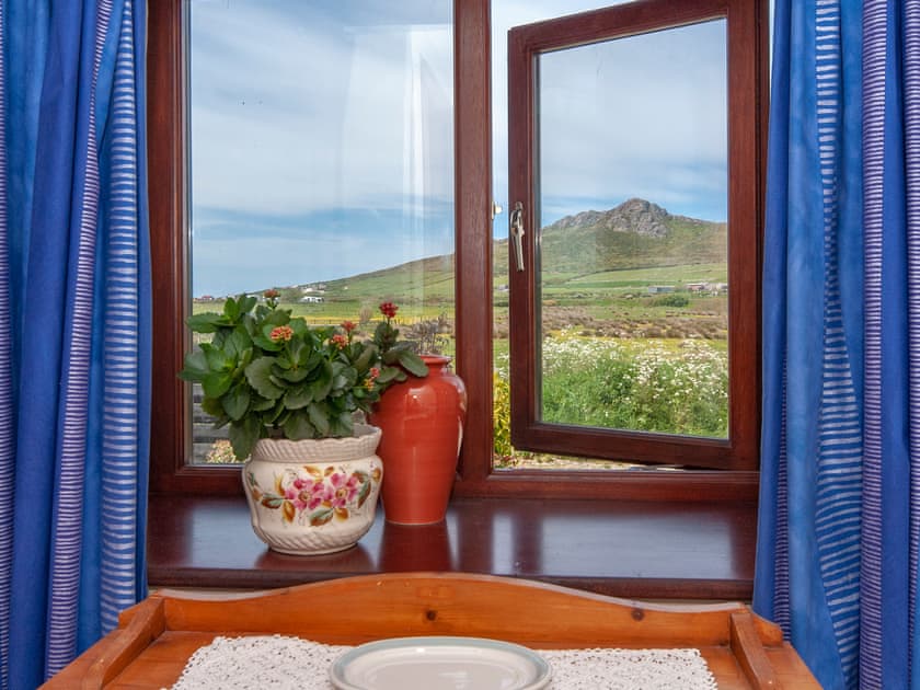 Carn Llidi Cottage, St Davids, near Whitesands