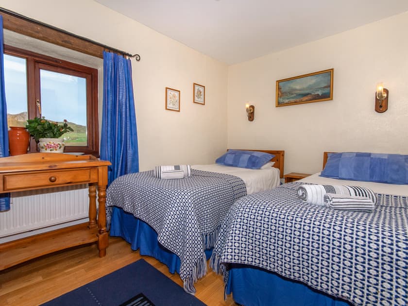 Carn Llidi Cottage, St Davids, near Whitesands
