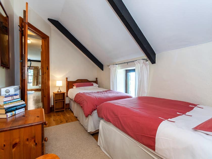 Carn Llidi Cottage, St Davids, near Whitesands