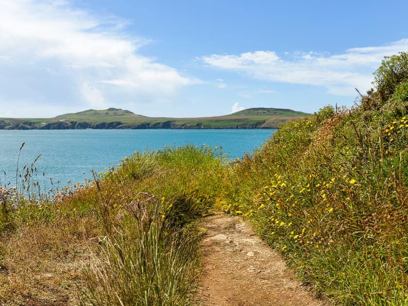 Carn Llidi Cottage, St Davids, near Whitesands