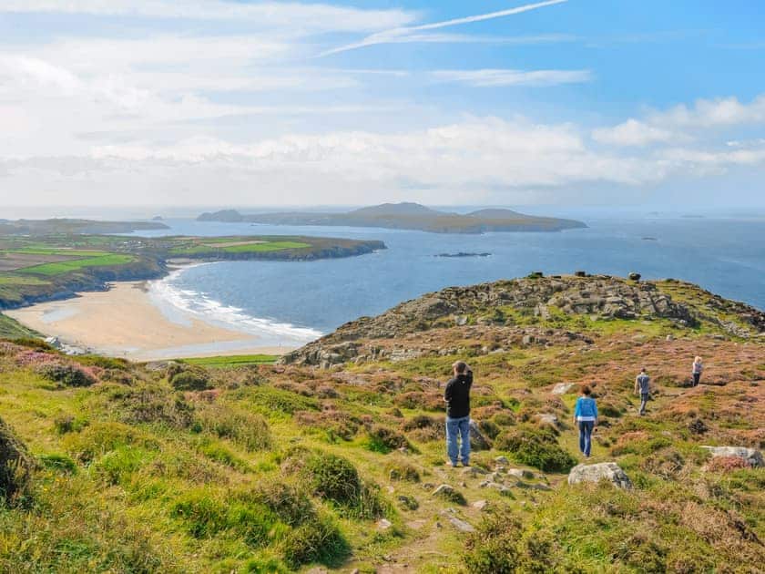 Carn Llidi Cottage, St Davids, near Whitesands