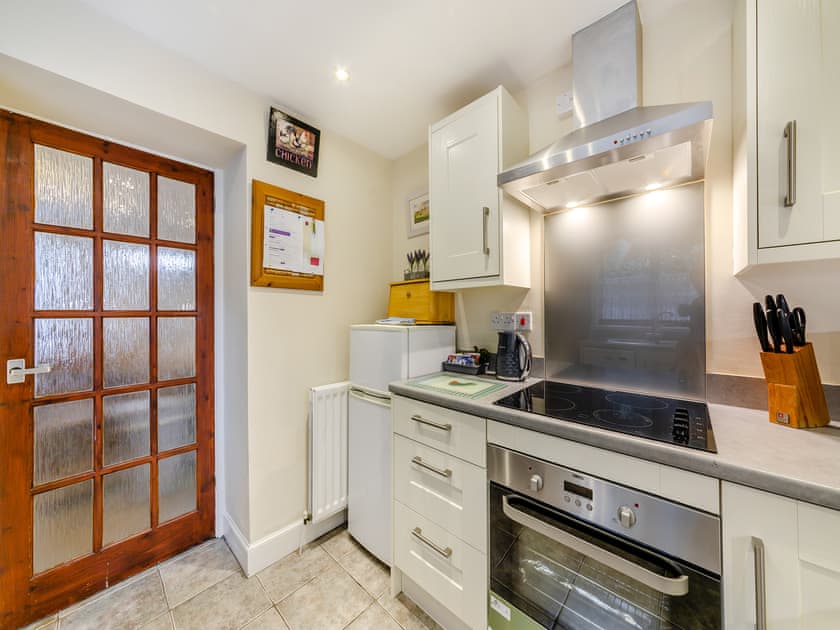 Kitchen | Tweed Cottage, Alnwick