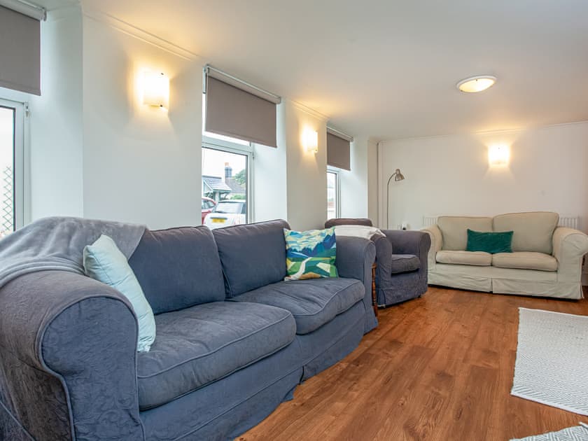 Living room | Barnhay Cottage, Stoke Gabriel, near Totnes