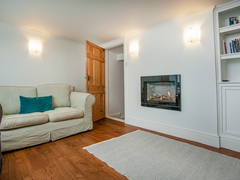 Living room | Barnhay Cottage, Stoke Gabriel, near Totnes
