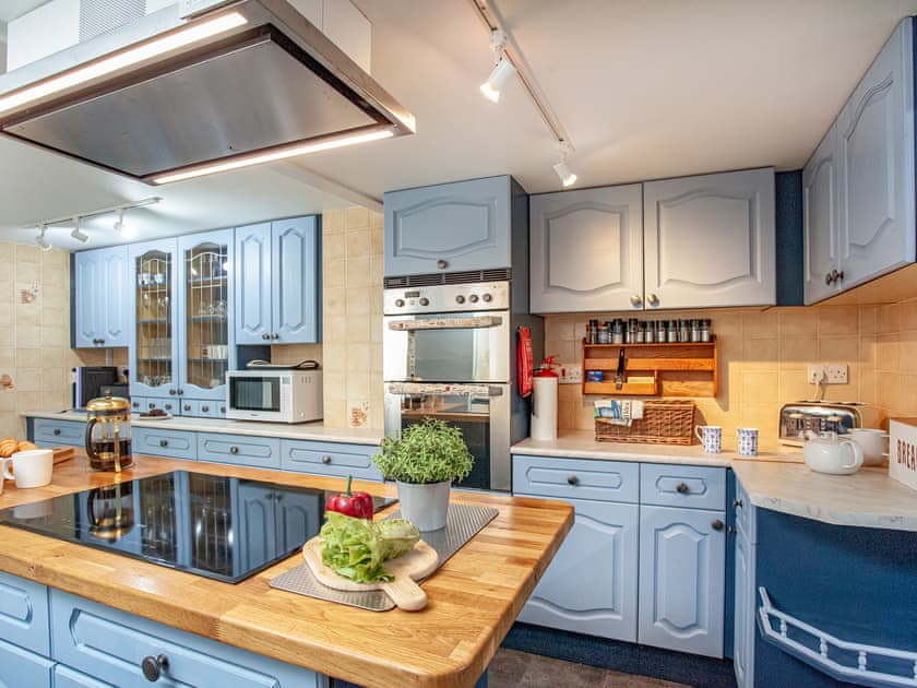 Kitchen | Barnhay Cottage, Stoke Gabriel, near Totnes