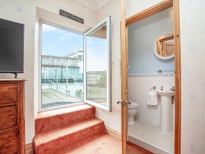 Snug  | Barnhay Cottage, Stoke Gabriel, near Totnes