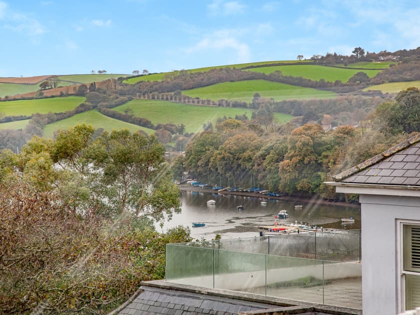 View | Barnhay Cottage, Stoke Gabriel, near Totnes
