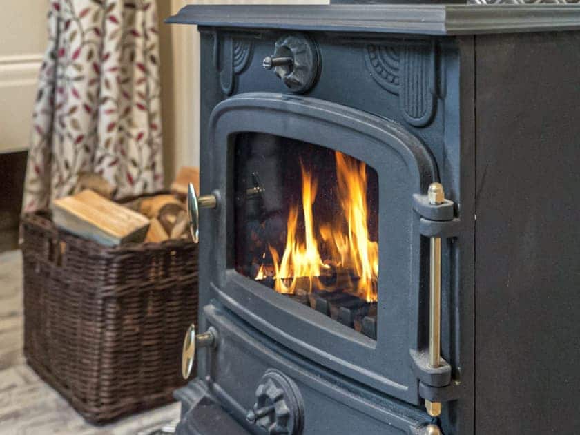 Jacob’s Folly - Rosslyn Glamping, Melton Constable
