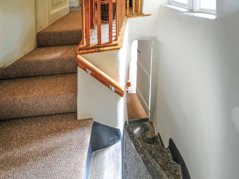 Bwthyn yr Ardd - Criccieth Cottages, Criccieth