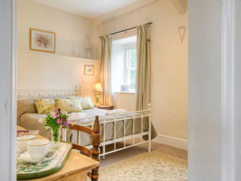 Bwthyn yr Ardd - Criccieth Cottages, Criccieth