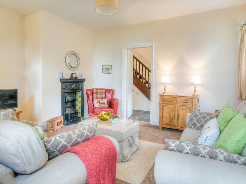 Bwthyn Stabal - Criccieth Cottages, Criccieth