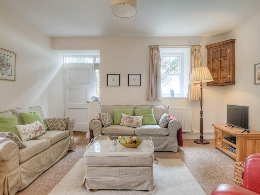 Bwthyn Stabal - Criccieth Cottages, Criccieth