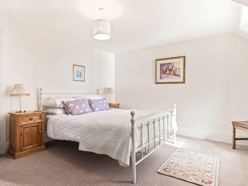 Bwthyn Stabal - Criccieth Cottages, Criccieth