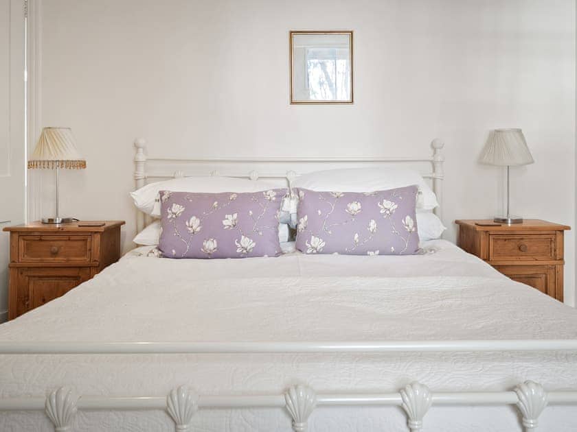 Bwthyn Stabal - Criccieth Cottages, Criccieth