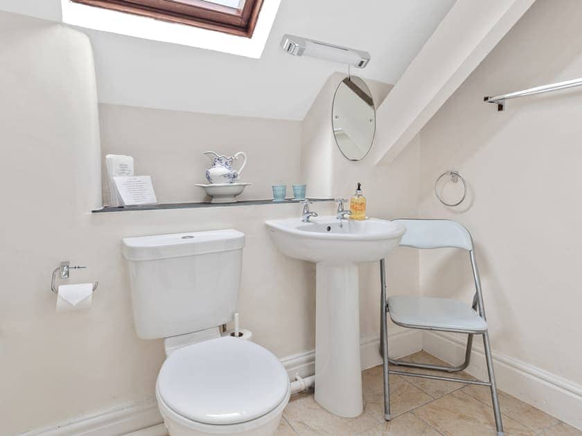 Bwthyn Stabal - Criccieth Cottages, Criccieth
