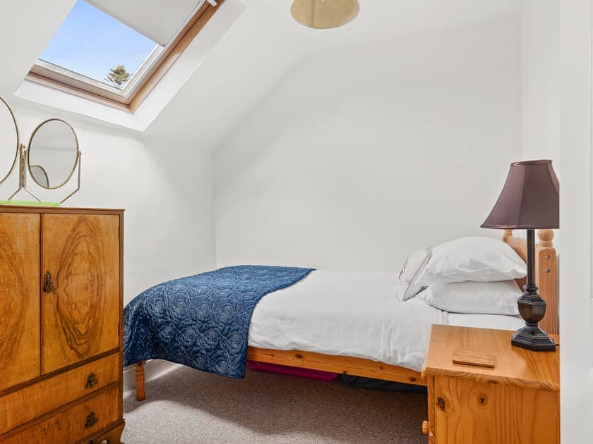 Bwthyn Stabal - Criccieth Cottages, Criccieth