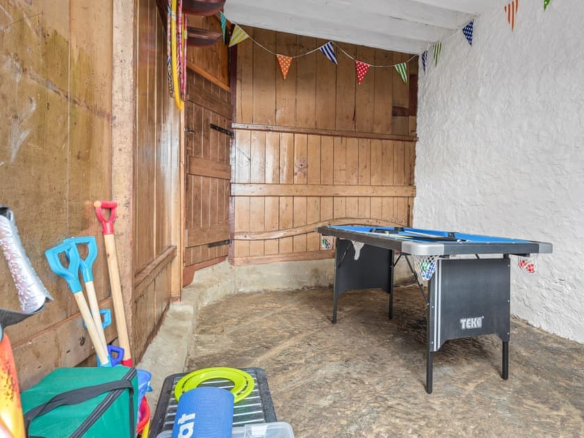 Bwthyn Stabal - Criccieth Cottages, Criccieth