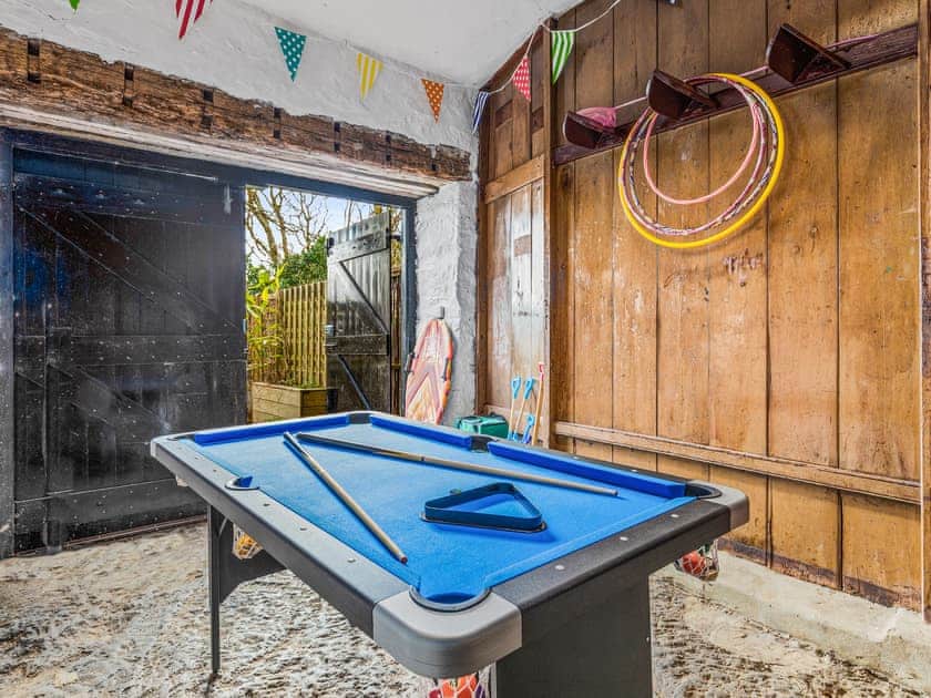 Bwthyn Stabal - Criccieth Cottages, Criccieth
