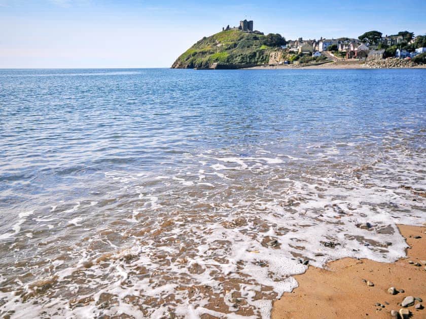 Bwthyn Stabal - Criccieth Cottages, Criccieth