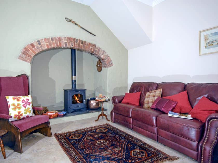 Great Nash House, Near Llangwm