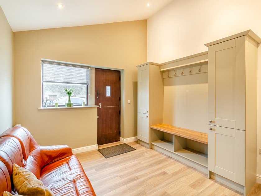 Boot Room  | Baxter Barn, Carleton, near Skipton