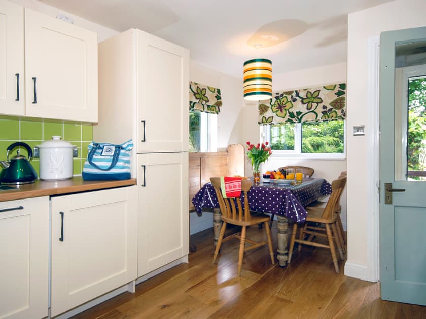 Eira’s Cottage - Nolton Haven Cottages, Nolton Haven