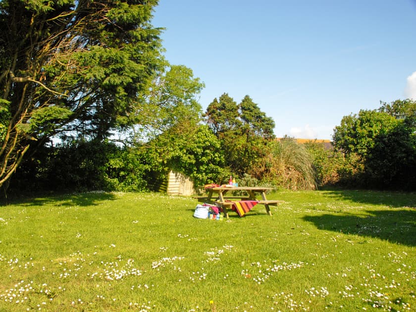 Eira’s Cottage - Nolton Haven Cottages, Nolton Haven