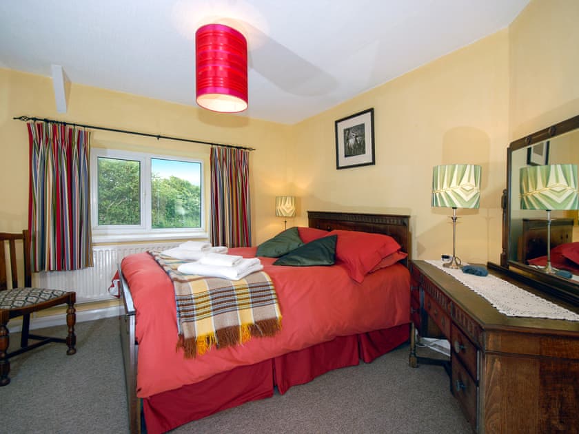 Eira’s Cottage - Nolton Haven Cottages, Nolton Haven