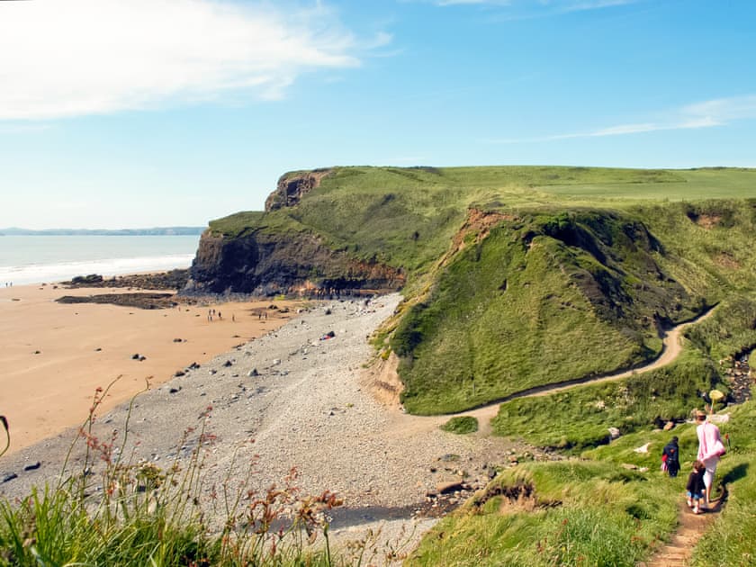 Eira’s Cottage - Nolton Haven Cottages, Nolton Haven