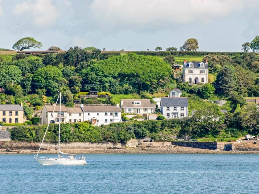 Haven View, Llanstadwell 