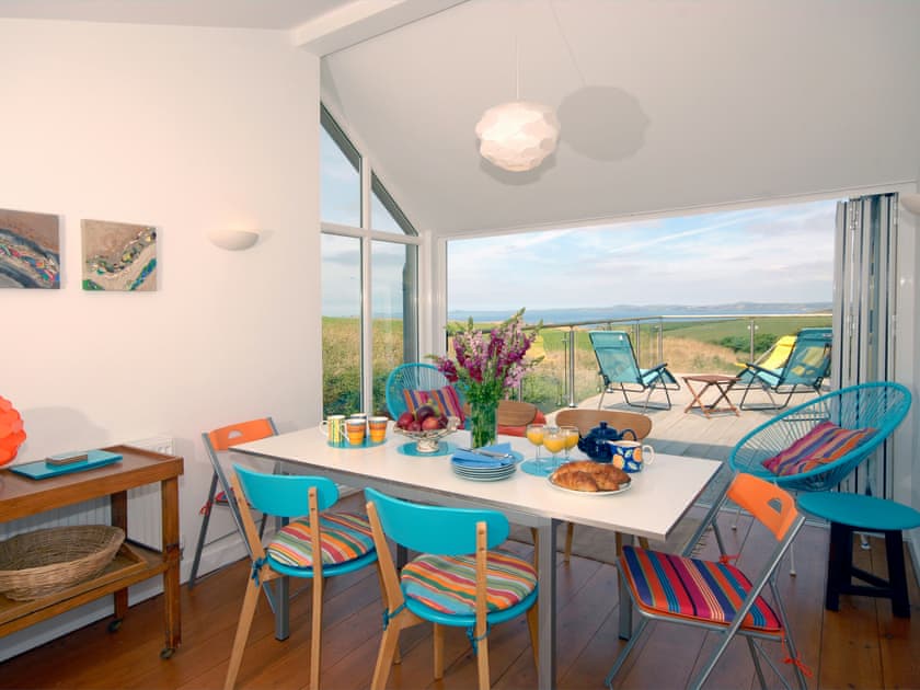 Druidston Old Farmhouse, Druidston Haven