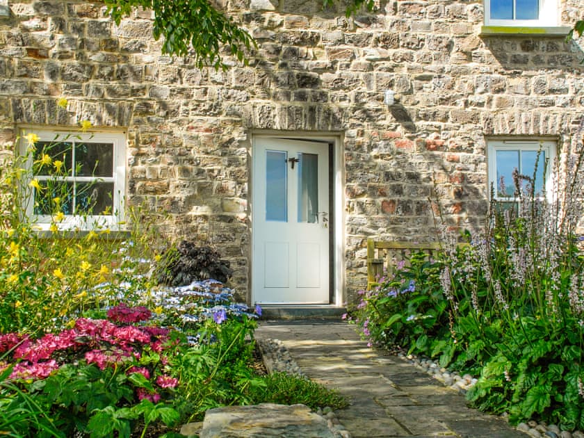 Druidston Old Farmhouse, Druidston Haven