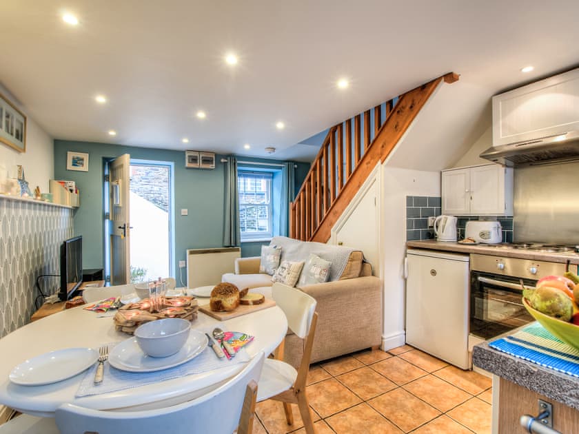 Daffodil Cottage, Laugharne