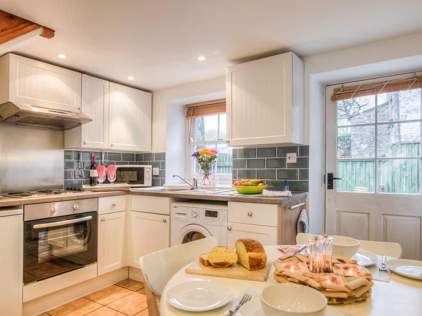 Daffodil Cottage, Laugharne