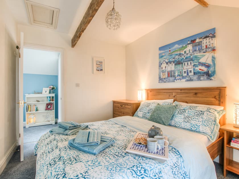 Daffodil Cottage, Laugharne