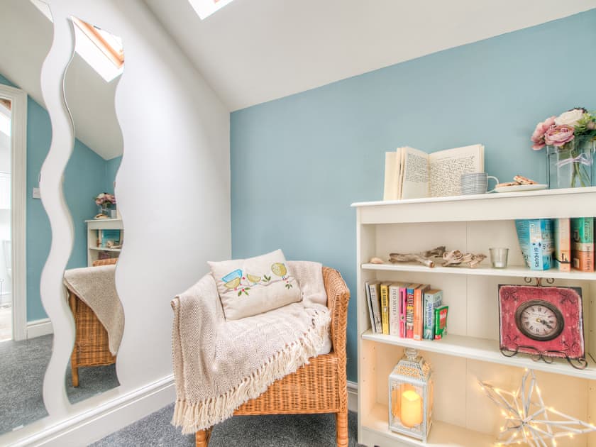 Daffodil Cottage, Laugharne