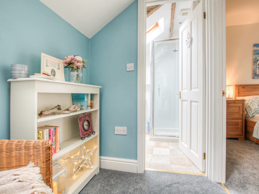 Daffodil Cottage, Laugharne