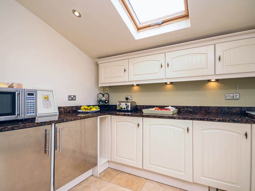 Captain’s House, Morfa Nefyn, Llyn Peninsula