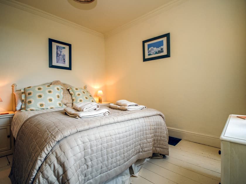 Captain’s House, Morfa Nefyn, Llyn Peninsula