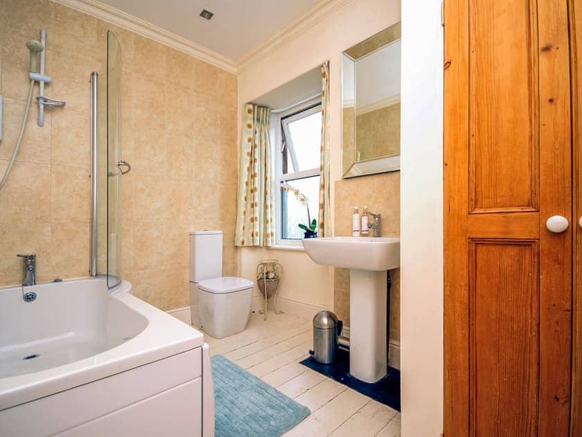 Captain’s House, Morfa Nefyn, Llyn Peninsula