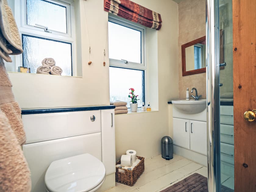 Captain’s House, Morfa Nefyn, Llyn Peninsula