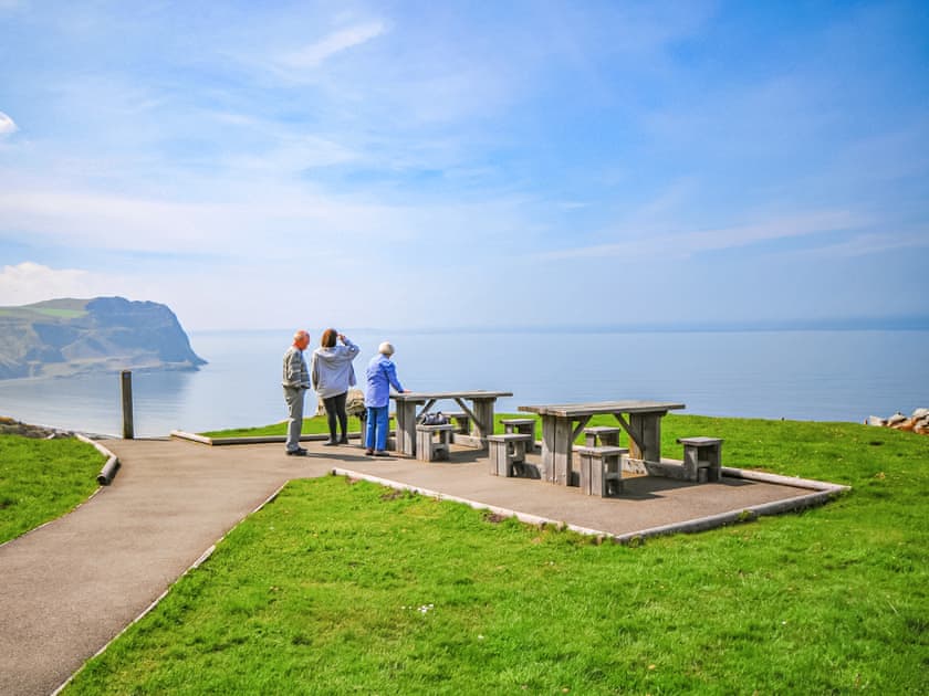 Captain’s House, Morfa Nefyn, Llyn Peninsula
