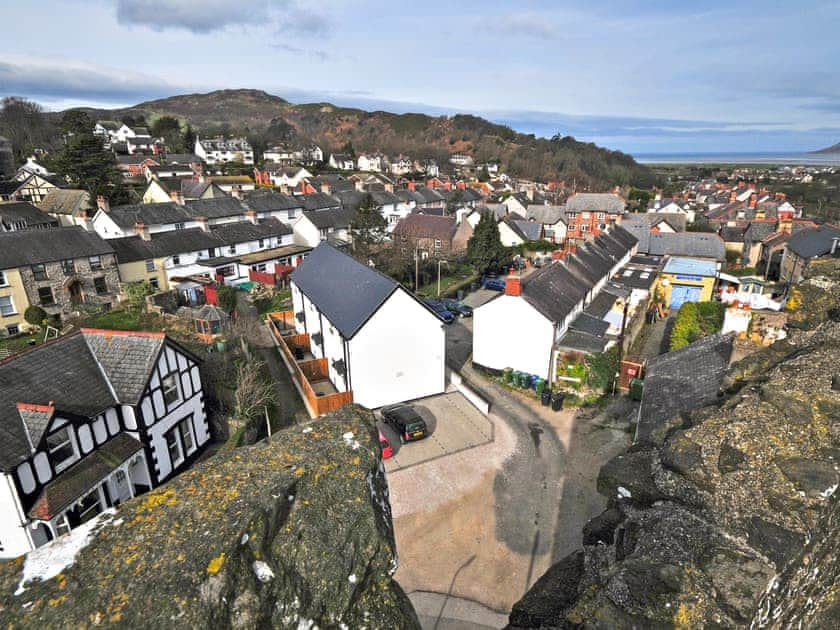 Knights Rest, Conwy, near Llandudno