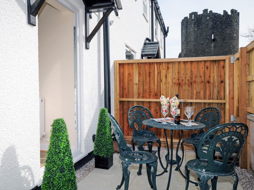 Knights Rest, Conwy, near Llandudno