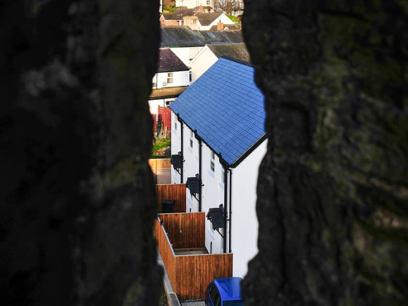 Knights Rest, Conwy, near Llandudno