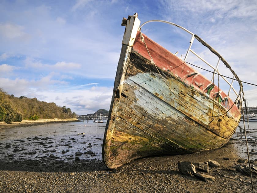 Knights Rest, Conwy, near Llandudno