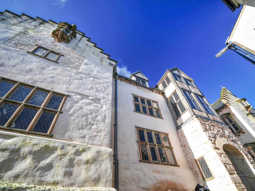 Knights Rest, Conwy, near Llandudno