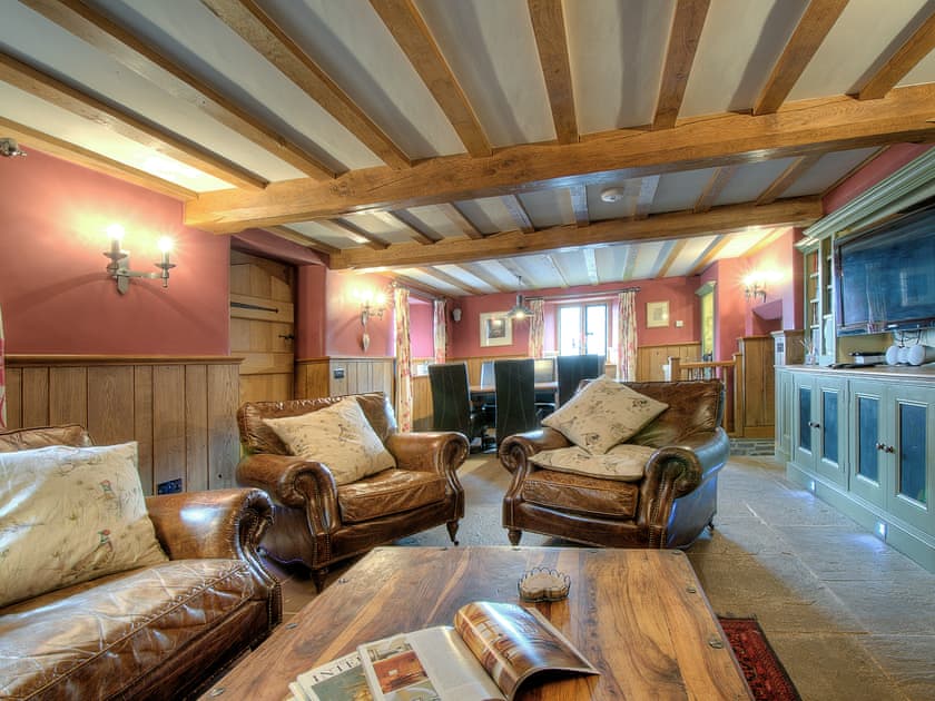 House in the Hills, Near Hay-on-Wye